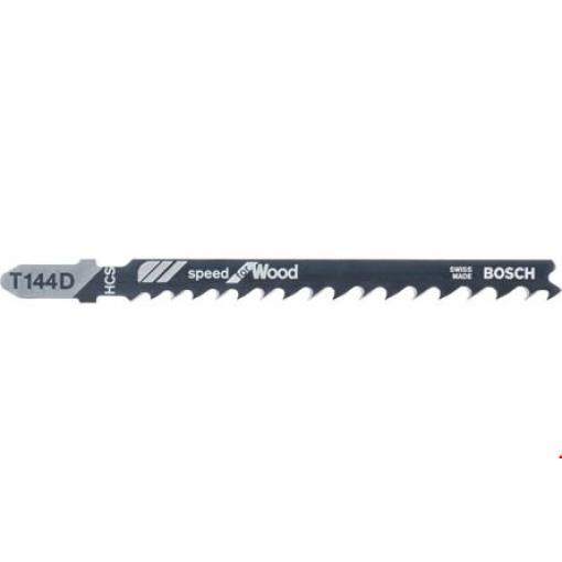 List pro vykružovací pilu Bosch 733 mm Uhlíkatá ocel 1
