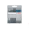 List pro vykružovací pilu Bosch Dřevo, Kov Bimetal 1