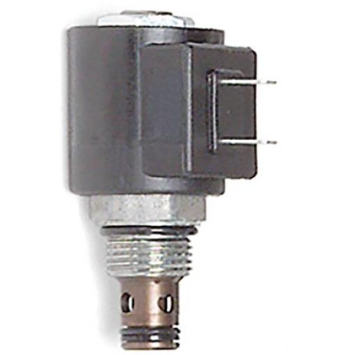 Elektromagnetický ventil SV08-23-2B-N-115AG 2portový NC 110 V HydraForce 1/4 in 1/4 in