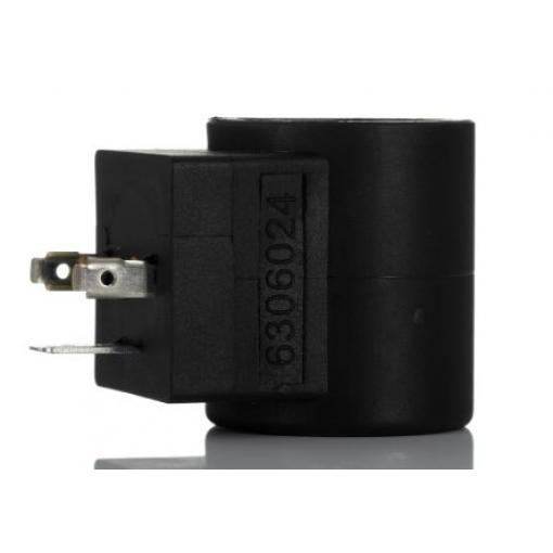 Cívka elektromagnetického ventilu 6306024 řada 08, 80, 88, 98 24 V dc HydraForce