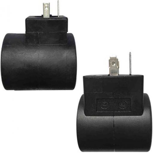 Cívka elektromagnetického ventilu 6366230 řada 10, 12, 16, 38, 58 230 V ac HydraForce