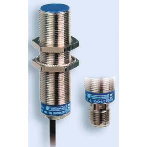Telemecanique Sensors XS618B1PBM12 XS 1 kHz 8 mm