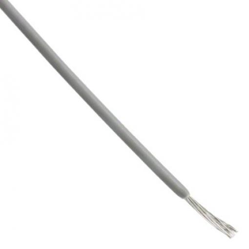 prameny vodičů: 7 Polyvinylchlorid Alpha Wire 7055 SL005