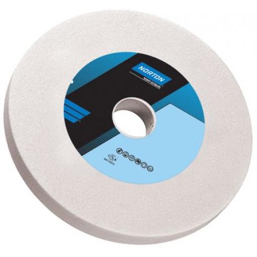 Brusný kotouč, řada: Straight wheel Oxid hlinitý zrnitost P80, max. bezpečná rychlost: 4660 rpm 150 mm x 31.75 mm vývrt