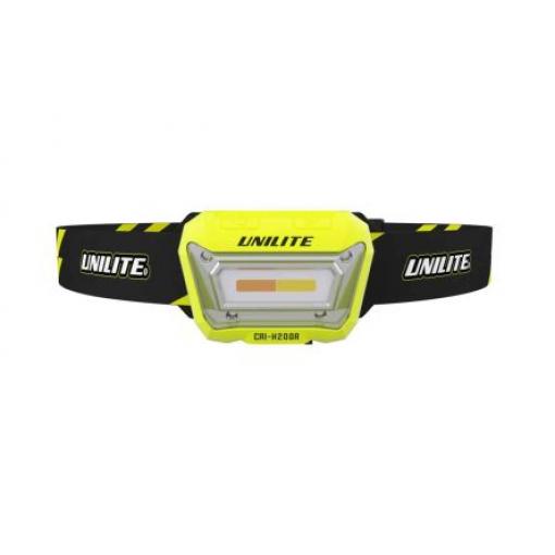Unilite 200 lm