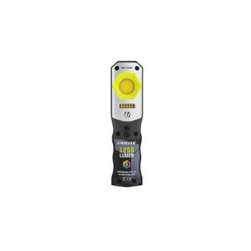 Unilite Inspekční svítilna Ruční 1250 lm, IP65