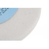 Brusný kotouč, řada: Straight wheel Oxid hlinitý zrnitost P46, max. bezpečná rychlost: 3710 rpm 180 mm x 31.75 mm vývrt