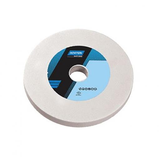 Brusný kotouč, řada: Straight wheel Oxid hlinitý zrnitost P60, max. bezpečná rychlost: 3710 rpm 180 mm x 31.75 mm vývrt