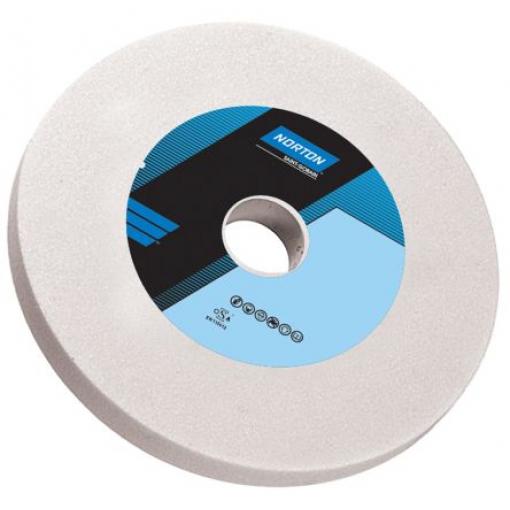 Brusný kotouč, řada: Straight wheel Oxid hlinitý zrnitost P46, max. bezpečná rychlost: 3710 rpm 180 mm x 31.75 mm vývrt