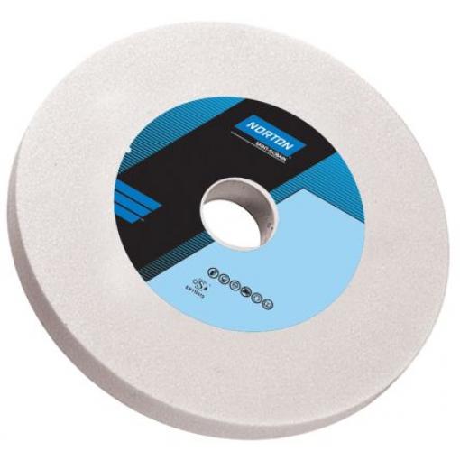 Brusný kotouč, řada: Straight Cup Oxid hlinitý zrnitost P20, max. bezpečná rychlost: 5730 rpm 100 mm x 19.84 mm vývrt