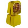 Wolf Safety Maják, řada: HL-95 Stálé barva Žlutá 5.6V dc LED Volně stojící BAS 99 ATEX 1044X, CE marked to the ATEX