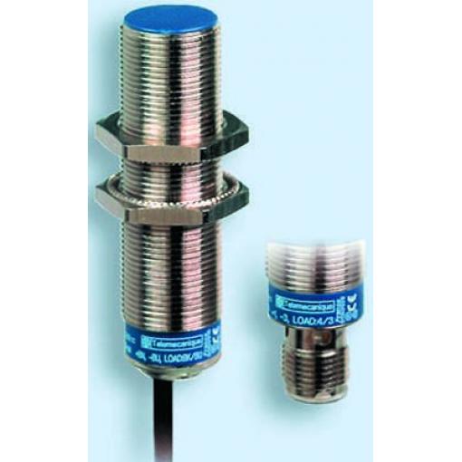 Telemecanique Sensors XS508B1NAL2 5 kHz