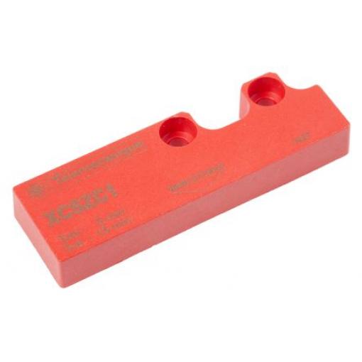 Telemecanique Sensors Magnetické Bezkontaktní bezpečnostní spínač 24 V dc Termoplast 1 NC, 1 NO Šroubová