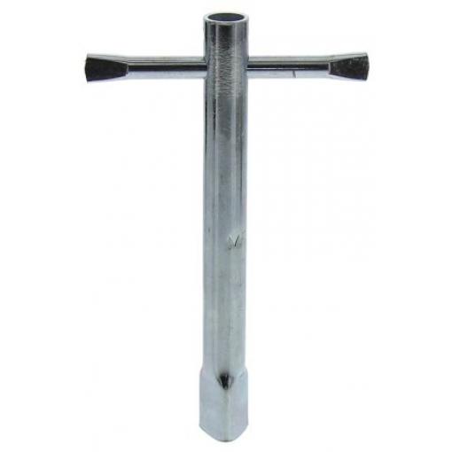 Schmersal Triangular Key Klíč