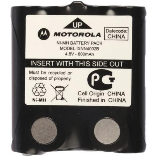 pro XTR446 Motorola