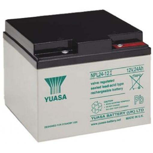 Yuasa