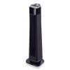 Rowenta Classic Tower VU 6140 sloupový ventilátor, 35 W, černá, VU6140
