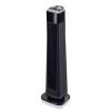 Rowenta Classic Tower VU 6140 sloupový ventilátor, 35 W, černá, VU6140