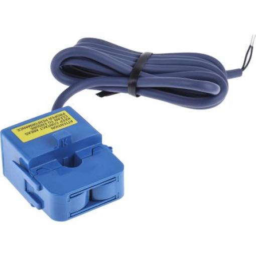 Proudový transformátor, řada: TT -25 °C až 50 A 70 °C LEM 8 mm