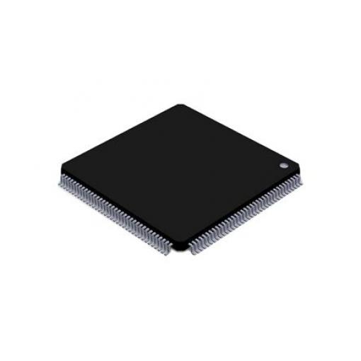 STMicroelectronics Mikrokontrolér STM32H7A3ZIT6 32 bit ARM Cortex-M7 280 MHz 2MB Blesk 1.4 MB RAM, počet kolíků: 144