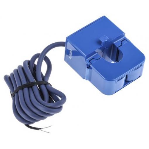 Proudový transformátor, řada: TT -25 °C až 100 A 70 °C LEM 16 mm