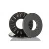 Válečkové ložisko NTB1024AS IKO Nippon Thompson Tah 10 mm (vnitřní prům.) 24 mm OD