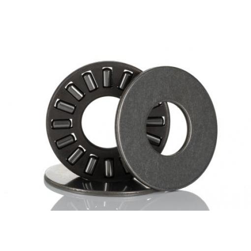 Válečkové ložisko NTB1024AS IKO Nippon Thompson Tah 10 mm (vnitřní prům.) 24 mm OD