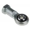 Koncovka táhla, vlikost přípojky: M6 x 1 Female, Ocel velikost vývrtu 6 mm RS PRO Metrické