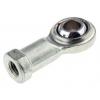 Koncovka táhla, vlikost přípojky: M10 x 1.5 Female, Ocel velikost vývrtu 10 mm RS PRO Metrické