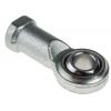 Koncovka táhla, vlikost přípojky: M12 x 1.75 Female, Ocel velikost vývrtu 12 mm RS PRO Metrické