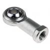 Koncovka táhla, vlikost přípojky: M12 x 1.75 Female, Ocel velikost vývrtu 12 mm RS PRO Metrické