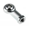 Koncovka táhla, vlikost přípojky: M16 x 2 Female, Ocel velikost vývrtu 16 mm RS PRO Metrické