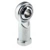 Koncovka táhla, vlikost přípojky: M16 x 2 Female, Ocel velikost vývrtu 16 mm RS PRO Metrické