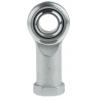 Koncovka táhla, vlikost přípojky: M20 x 1.5 Female, Ocel velikost vývrtu 20 mm RS PRO Metrické