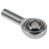 Koncovka táhla, vlikost přípojky: M16 x 2 Male, Ocel velikost vývrtu 16 mm RS PRO Metrické
