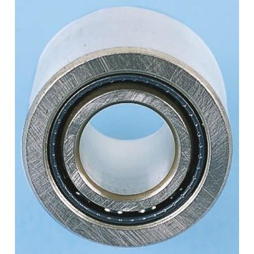 Válečkové ložisko TAFI71712 IKO Nippon Thompson 7 mm (vnitřní prům.) Jehla 17 mm OD