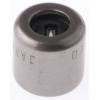 Válečkové ložisko TLA48Z IKO Nippon Thompson 4 mm (vnitřní prům.) Jehla 8 mm OD
