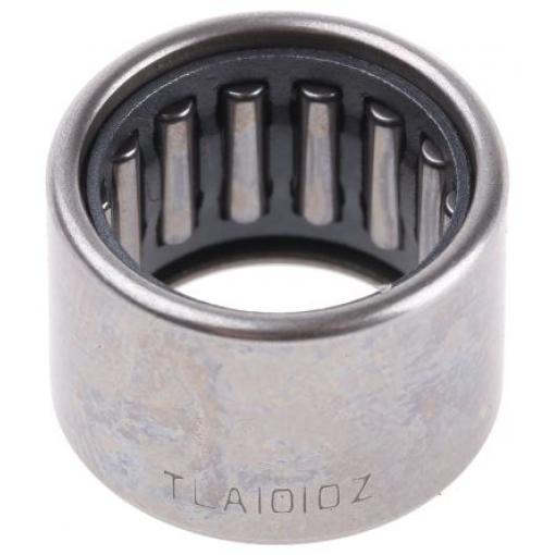 Válečkové ložisko TLA1010Z IKO Nippon Thompson 10 mm (vnitřní prům.) Jehla 14 mm OD
