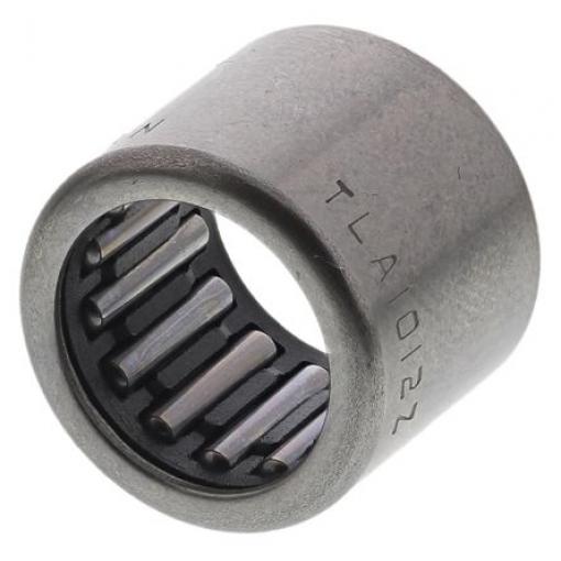 Válečkové ložisko TLA1012Z IKO Nippon Thompson 10 mm (vnitřní prům.) Jehla 14 mm OD