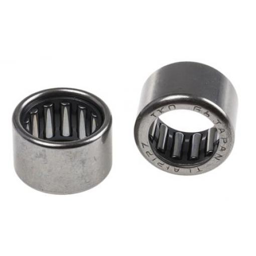 Válečkové ložisko TLA1212Z IKO Nippon Thompson 12 mm (vnitřní prům.) Jehla 18 mm OD