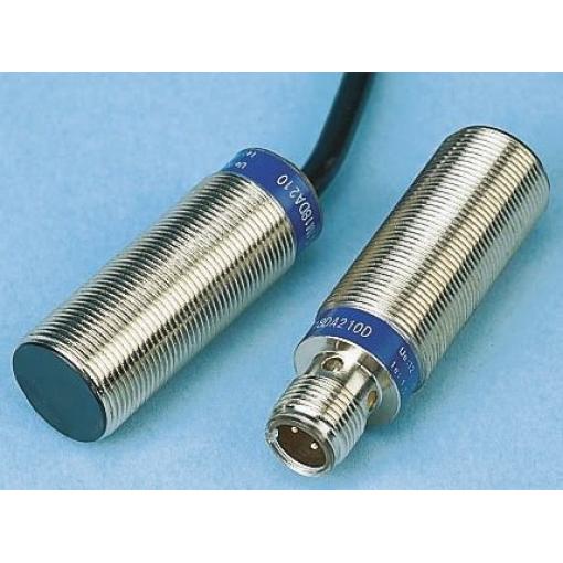 Telemecanique Sensors XS2M18KP340 2 kHz 8 mm