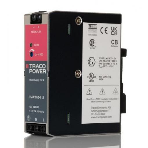 TRACOPOWER 4 A St. DC