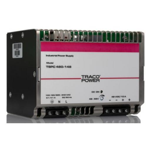 TRACOPOWER 10 A St. DC