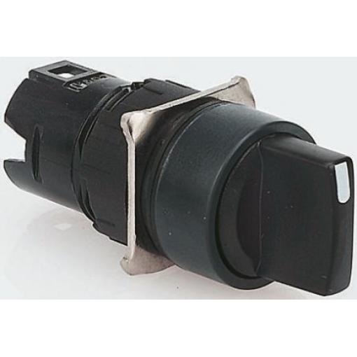 Schneider Electric Harmony XB6 2 Hlava přepínače 16 mm