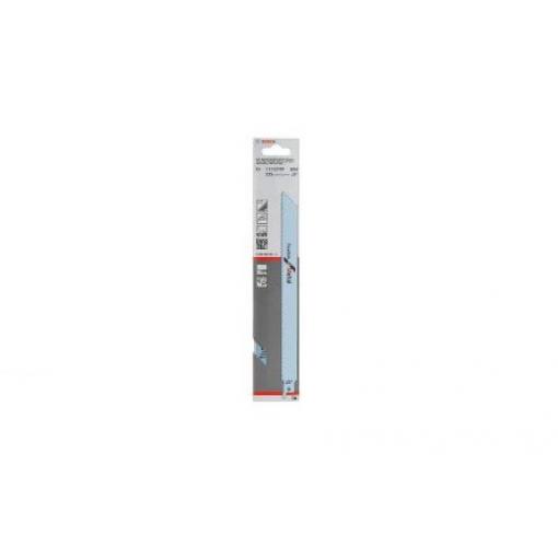 Pilový list pro přímočarou pilu, počet zubů na palec: 14 Bosch 225 mm 5