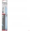 Pilový list pro přímočarou pilu, počet zubů na palec: 24 Bosch 225 mm 5
