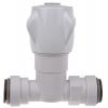 Uzavírací ventil, Acetal John Guest 15 mm nasunovací vnitřní 15 mm