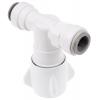 Uzavírací ventil, Acetal John Guest 15 mm nasunovací vnitřní 15 mm