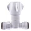 Uzavírací ventil, Acetal John Guest 15 mm nasunovací vnitřní 15 mm