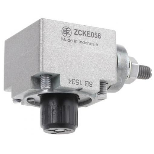 Provozní hlava koncového spínače, řada: OsiSense XC, pro použití s: Řada XC Telemecanique Sensors